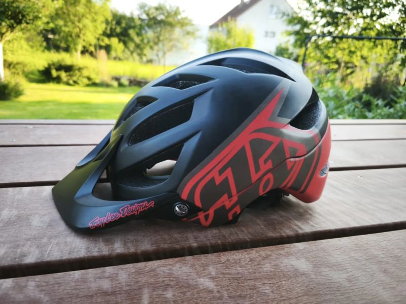 Troy Lee Designs A1 Classic Mips 56-59 cm