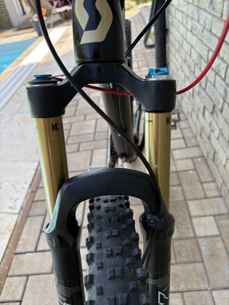 Scott Genius 900 Premium 29" velkost M