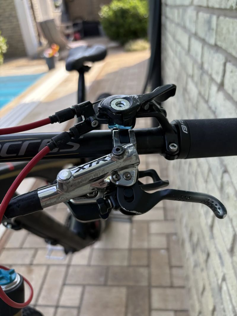 Scott Genius 900 Premium 29" velkost M