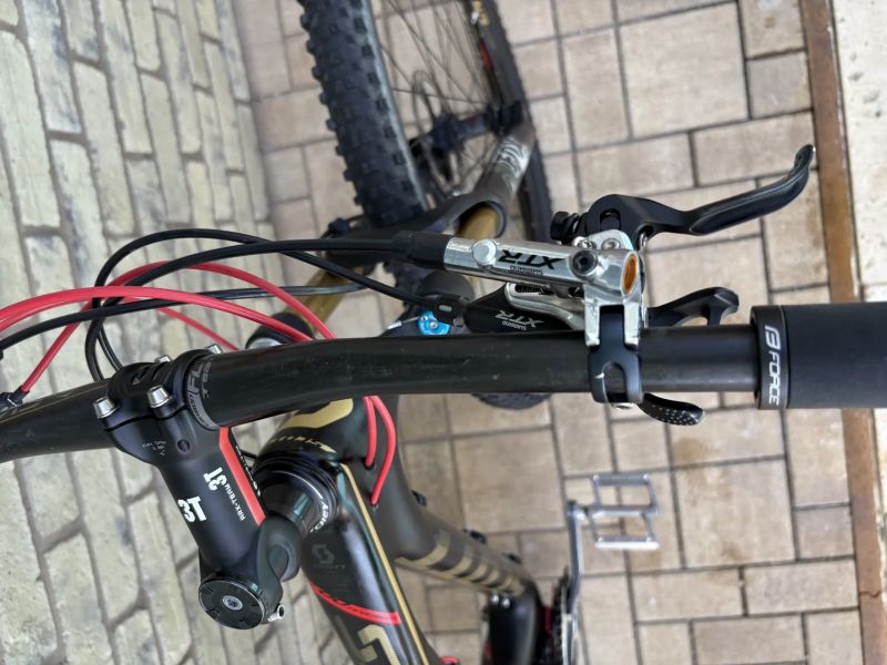 Scott Genius 900 Premium 29" velkost M