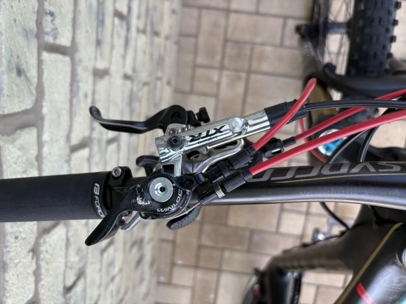 Scott Genius 900 Premium 29" velkost M