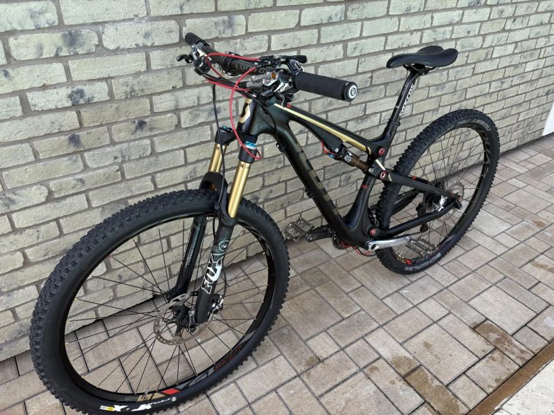 Scott Genius 900 Premium 29" velkost M