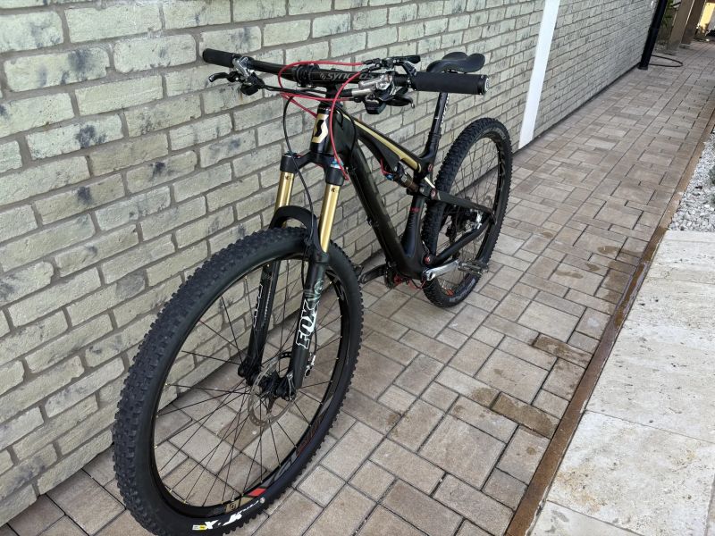 Scott Genius 900 Premium 29" velkost M