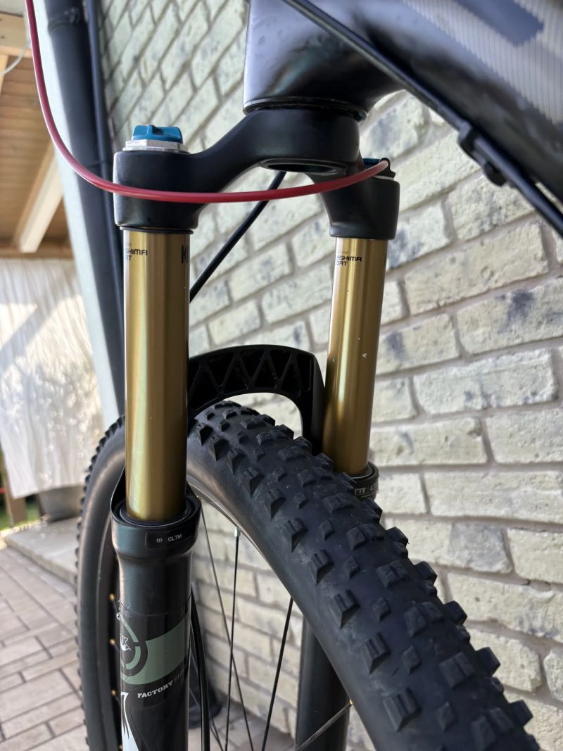 Scott Genius 900 Premium 29" velkost M
