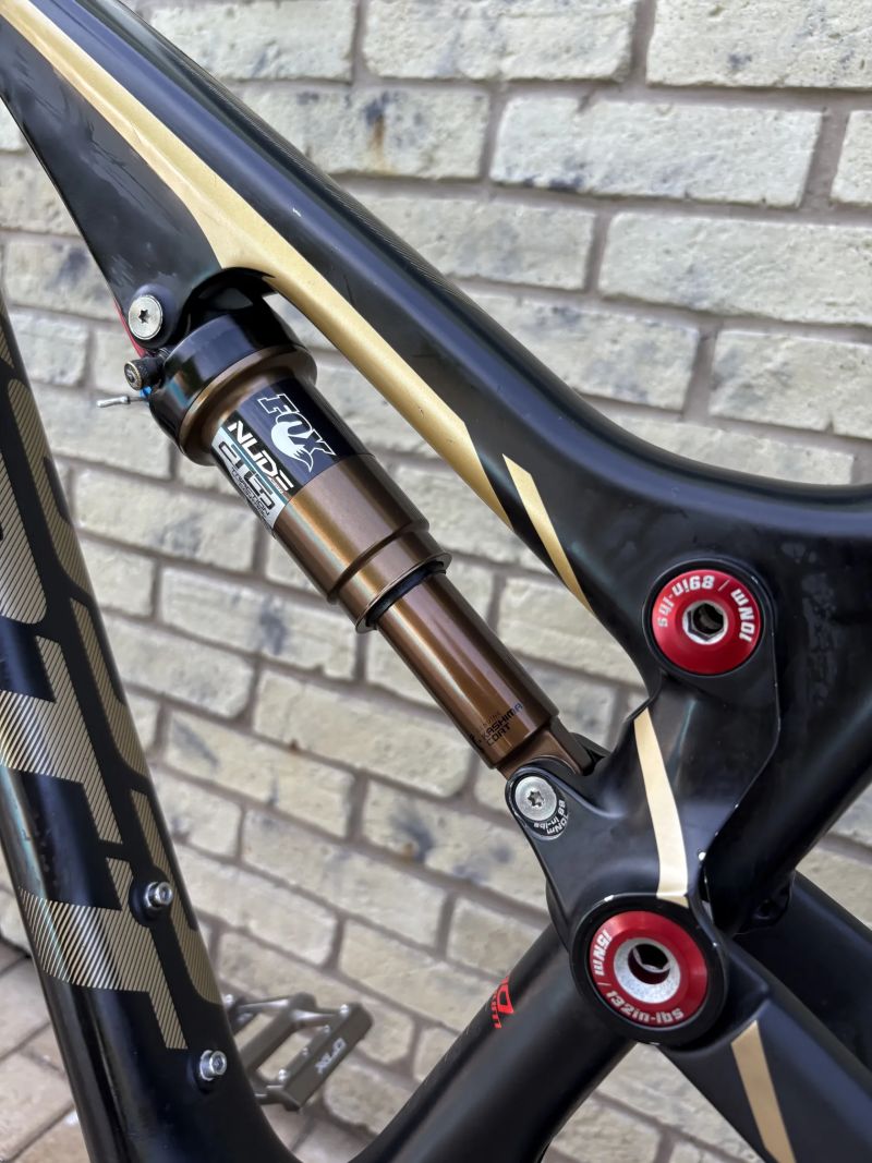 Scott Genius 900 Premium 29" velkost M