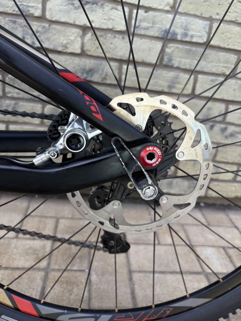 Scott Genius 900 Premium 29" velkost M