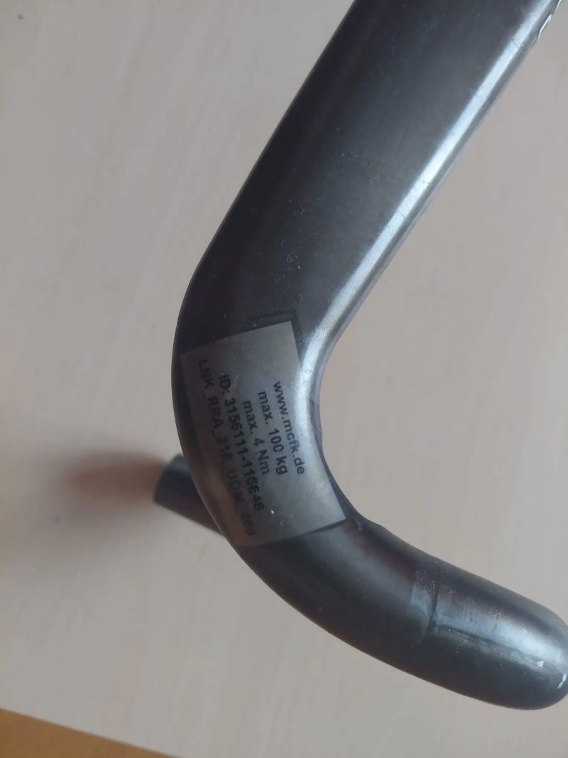 MCFK- road-handlebar-aero