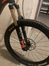 Giant TRANCE Advanced
