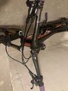 Giant TRANCE Advanced