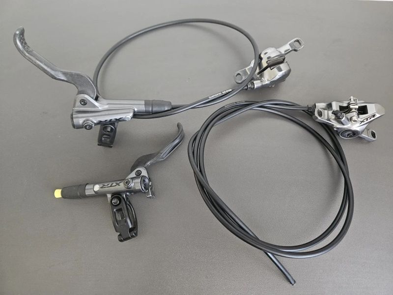 XTR 9100