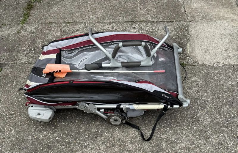 Thule Chariot CX2