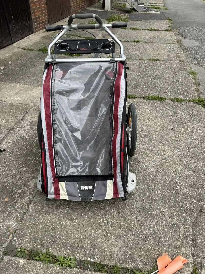 Thule Chariot CX2