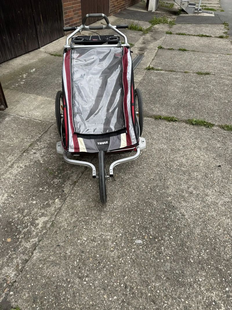 Thule Chariot CX2