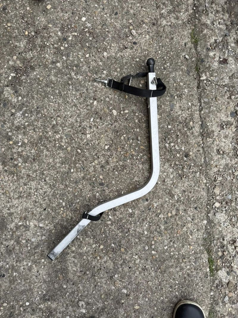 Thule Chariot CX2