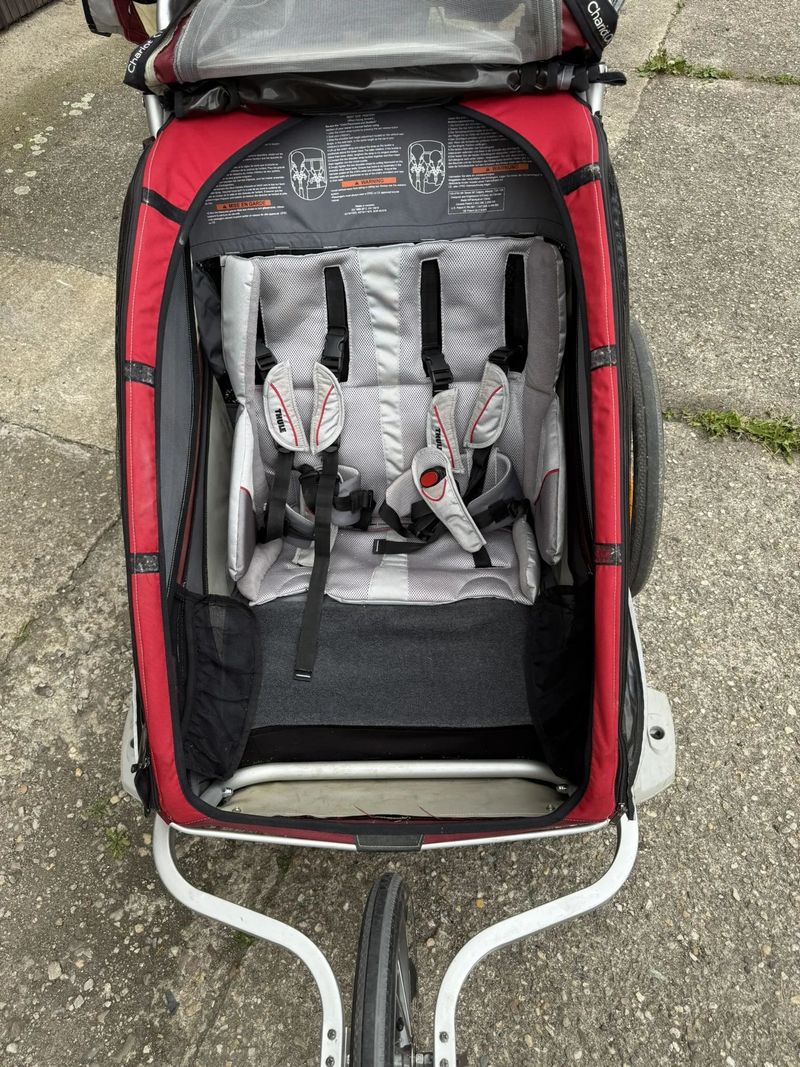 Thule Chariot CX2