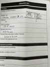 Cannondale Scalpel Carbon 3 