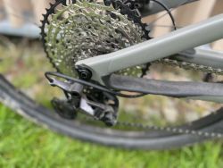 Cannondale Scalpel Carbon 3 