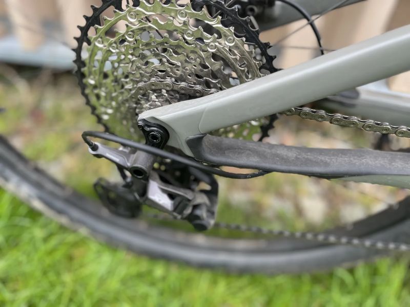 Cannondale Scalpel Carbon 3 