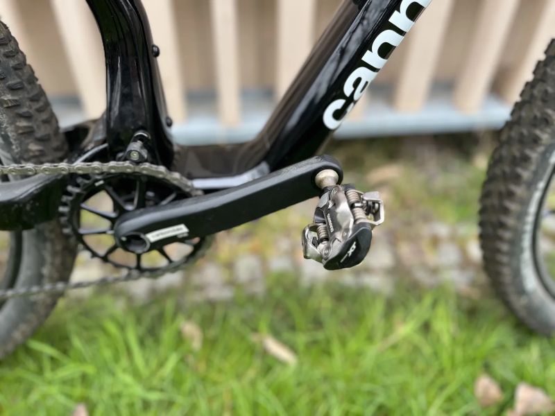 Cannondale Scalpel Carbon 3 