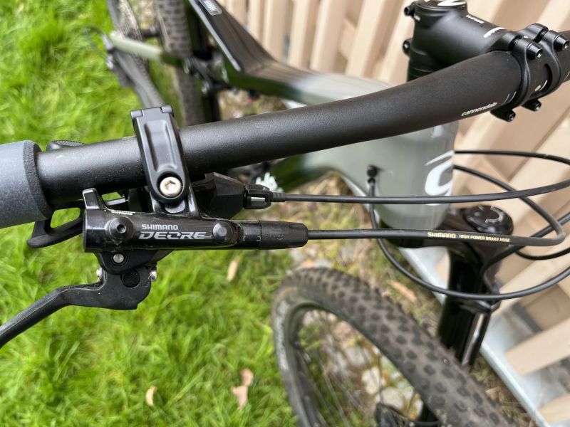 Cannondale Scalpel Carbon 3 