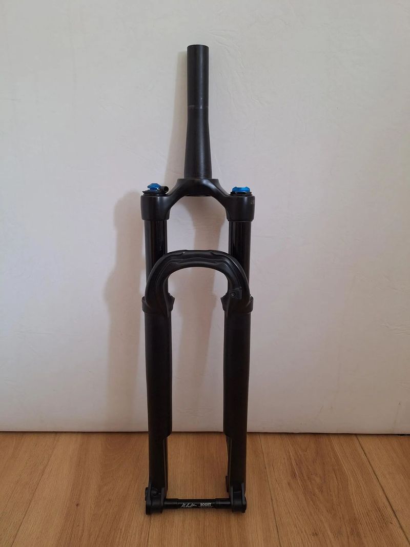 PRODÁM FOX 32 100mm