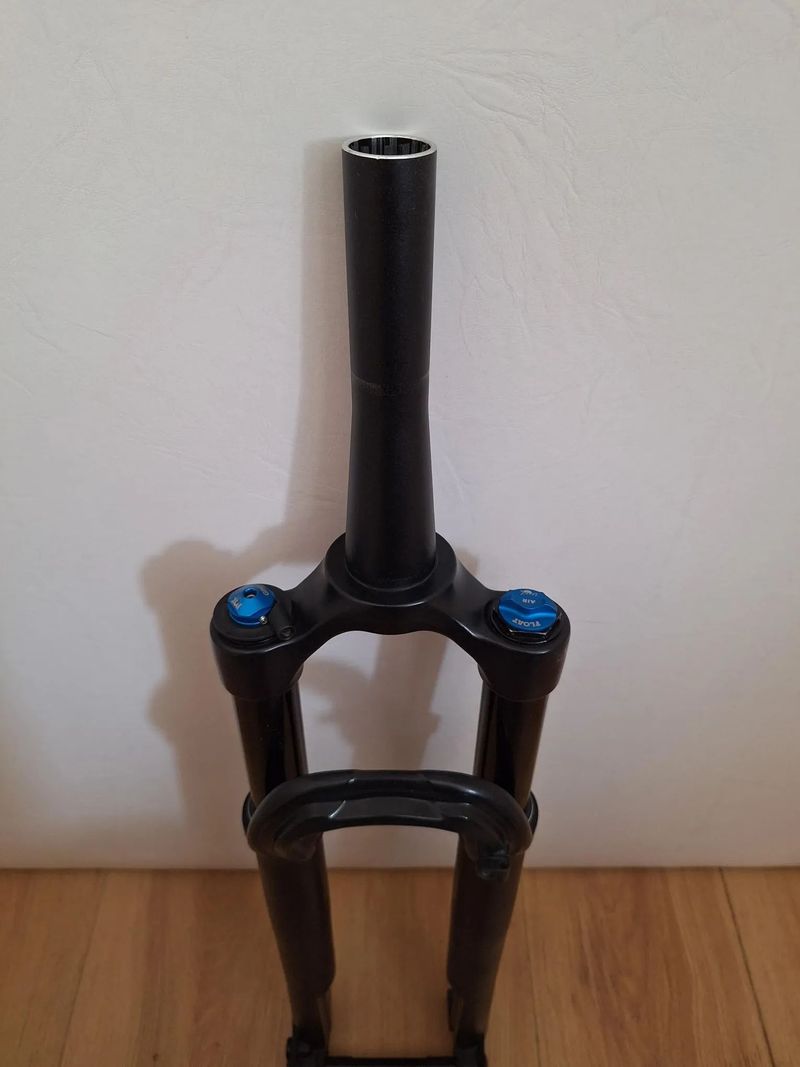 PRODÁM FOX 32 100mm