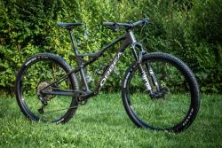 Orbea OIZ M30