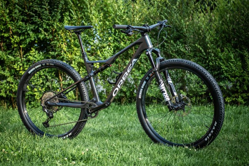 Orbea OIZ M30