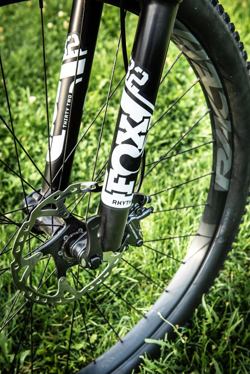 Orbea OIZ M30