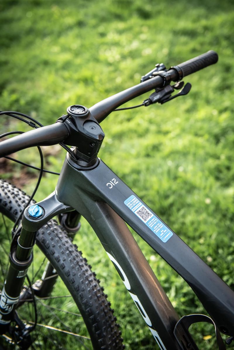 Orbea OIZ M30