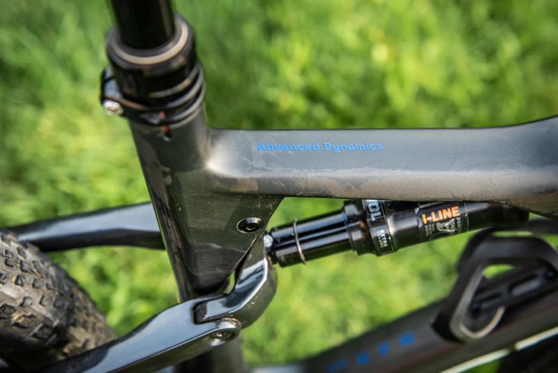 Orbea OIZ M30
