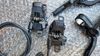 Shimano Brzdy MT-410
