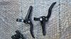 Shimano Brzdy MT-410