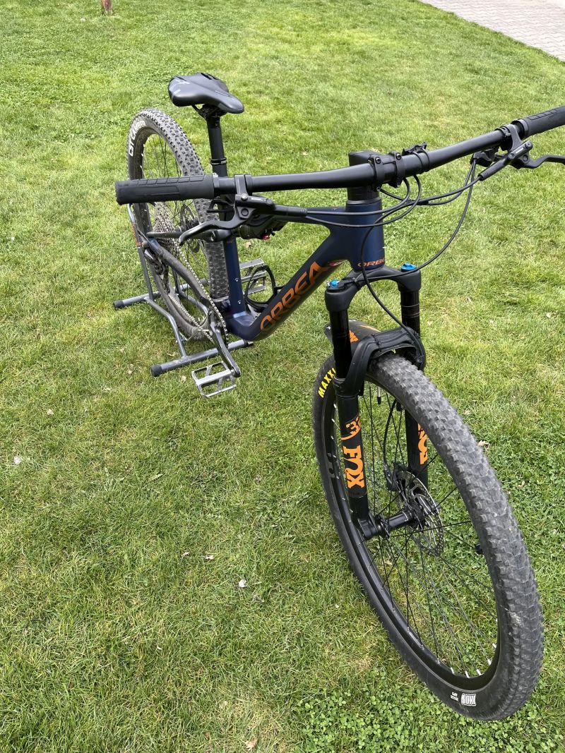 Orbea Oiz h30