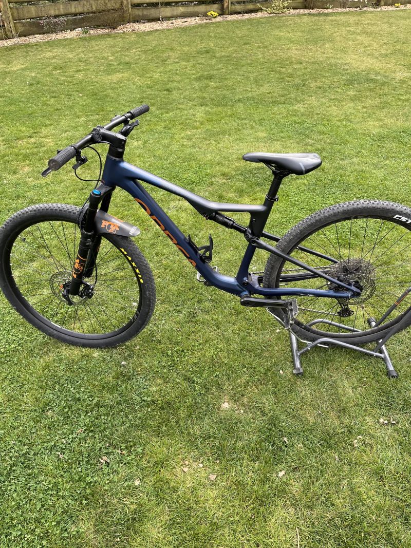 Orbea Oiz h30