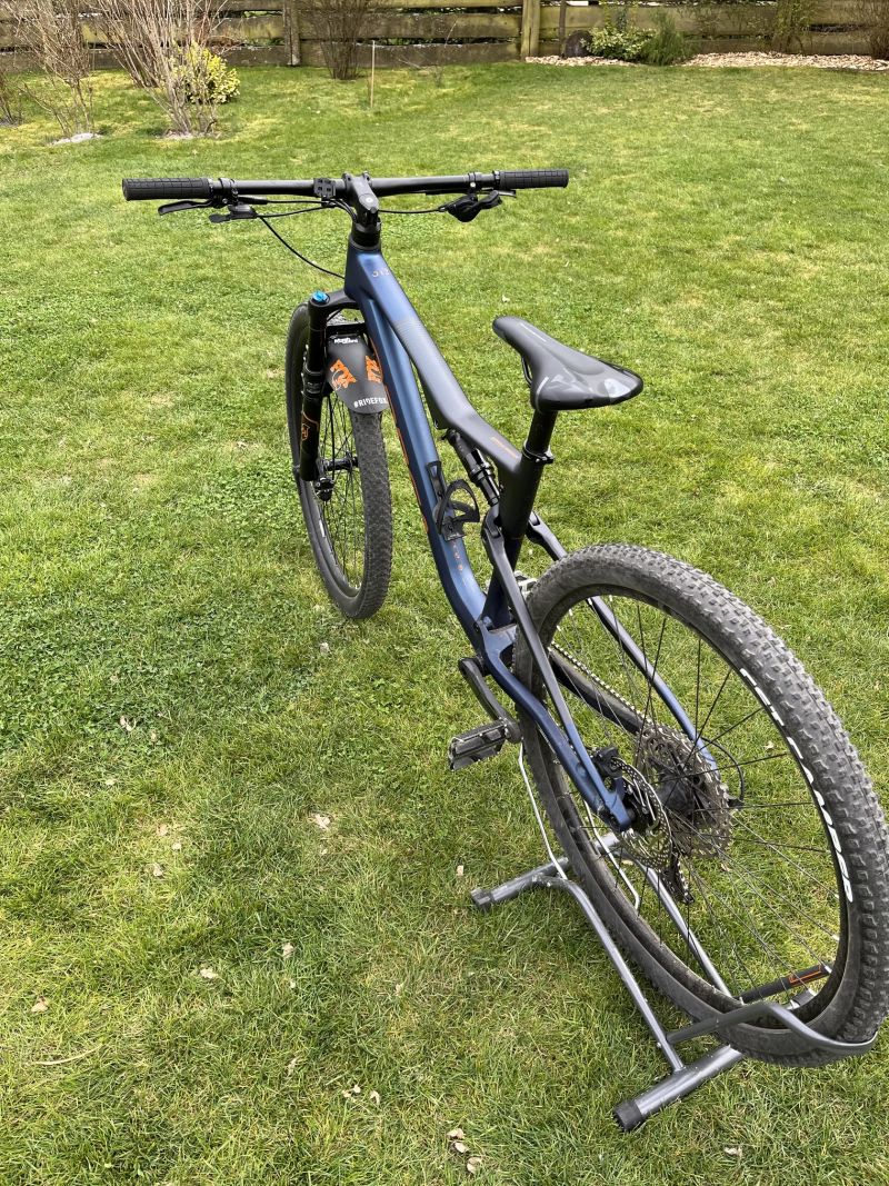 Orbea Oiz h30