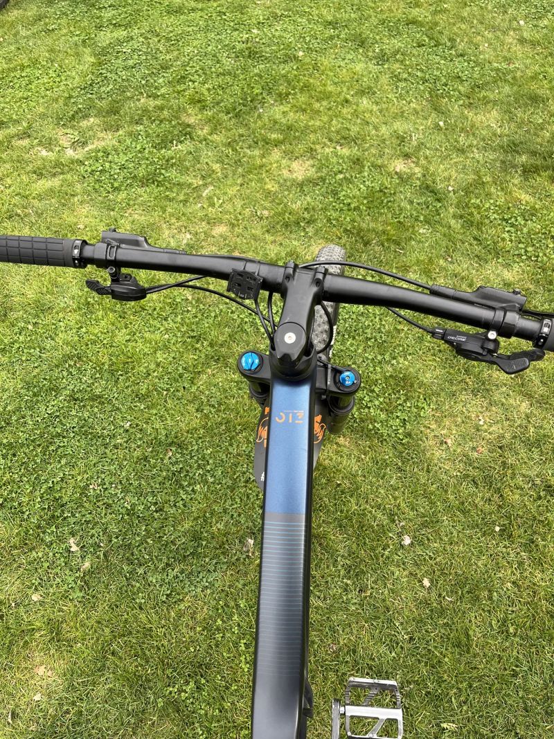 Orbea Oiz h30