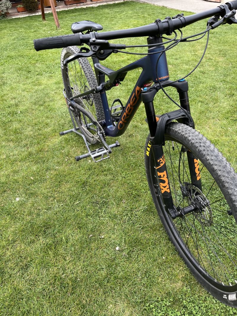 Orbea Oiz h30