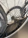 Karbonová kola Roval Control SL Sram XD - 1 240 gramů