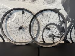 Karbonová kola Roval Control SL Sram XD - 1 240 gramů