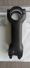 Představec Bontrager Pro Blendr 100mm PC.1900,-