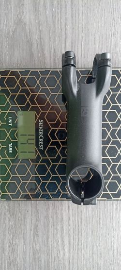 Představec Bontrager Pro Blendr 100mm PC.1900,-