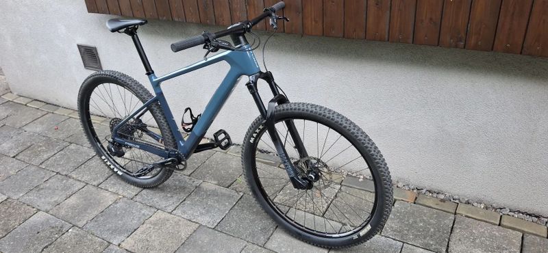 FOCUS RAVEN 8.7