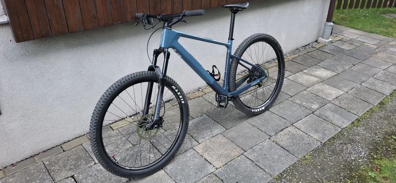 FOCUS RAVEN 8.7