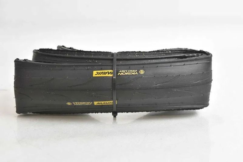 MAVIC Plášť Yksion Pro UST 25mm - bezdušové