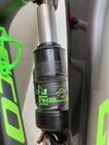Scott Genius 710 Carbon