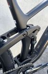 Rámové sada Trek Top Fuel 9.7