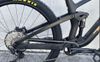 Rámové sada Trek Top Fuel 9.7