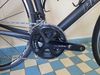 Karbonove silnicni kolo PlanetX osazeno 105 11s