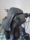 Karbonove silnicni kolo PlanetX osazeno 105 11s